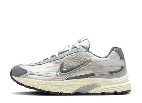 nike schuhe herren presto metallic|Nike Initiator light bone/coconut milk/metallic silver/smoke grey.